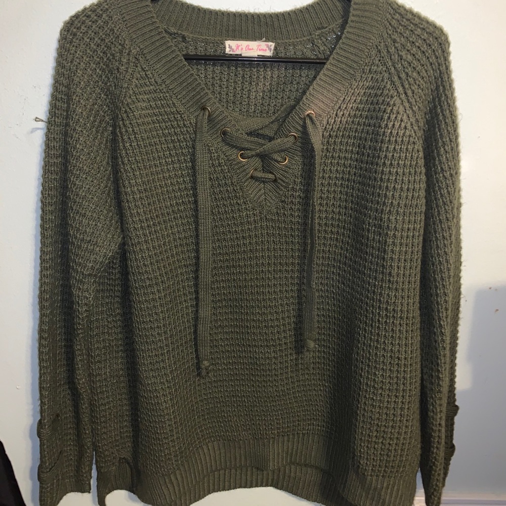 Sweater